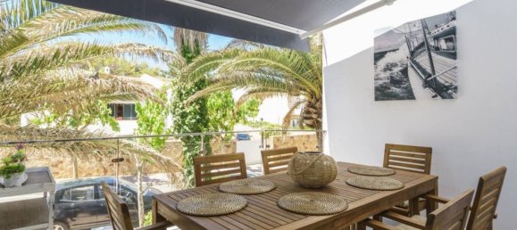 Dúplex de 2 dormitorios en Cala Blanca, Spain No. 155391 4