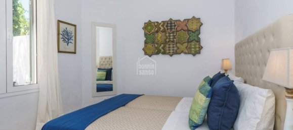 Dúplex de 2 dormitorios en Cala Blanca, Spain No. 155391 12