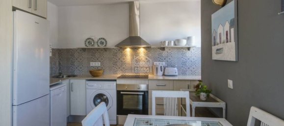 Dúplex de 2 dormitorios en Cala Blanca, Spain No. 155391 6