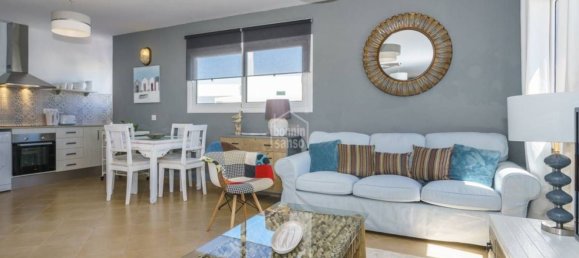 Dúplex de 2 dormitorios en Cala Blanca, Spain No. 155391 9