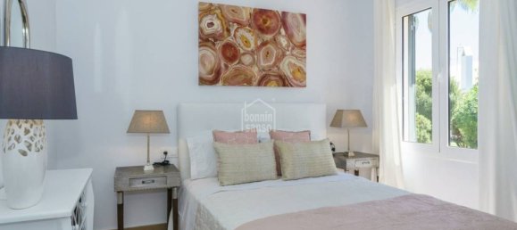 Dúplex de 2 dormitorios en Cala Blanca, Spain No. 155391 13