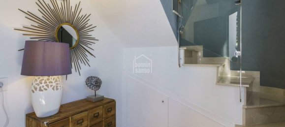 Dúplex de 2 dormitorios en Cala Blanca, Spain No. 155391 15