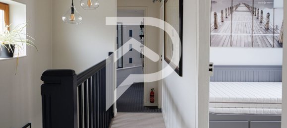 3 Schlafzimmer Haus in Colombes, France, Nr. 142014 12