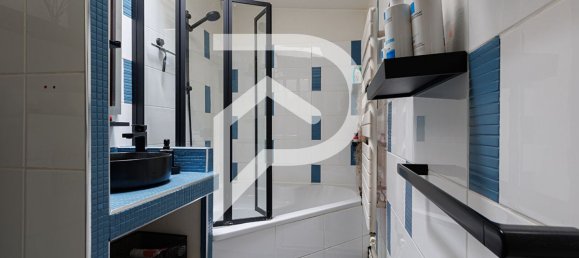 3 Schlafzimmer Haus in Colombes, France, Nr. 142014 13