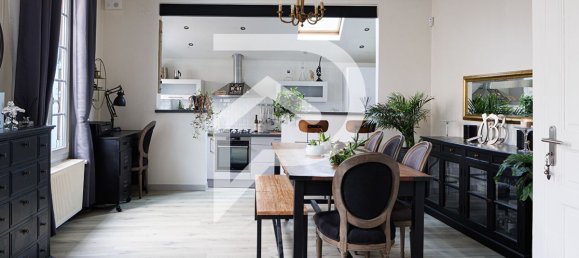 3 Schlafzimmer Haus in Colombes, France, Nr. 142014 2