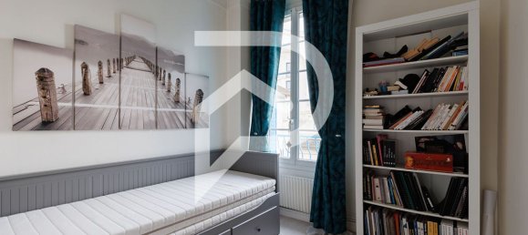 3 Schlafzimmer Haus in Colombes, France, Nr. 142014 16