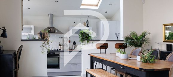 3 Schlafzimmer Haus in Colombes, France, Nr. 142014 11