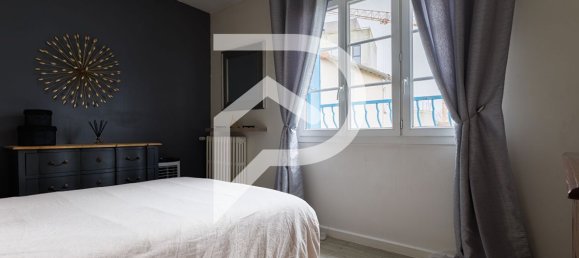 3 Schlafzimmer Haus in Colombes, France, Nr. 142014 18