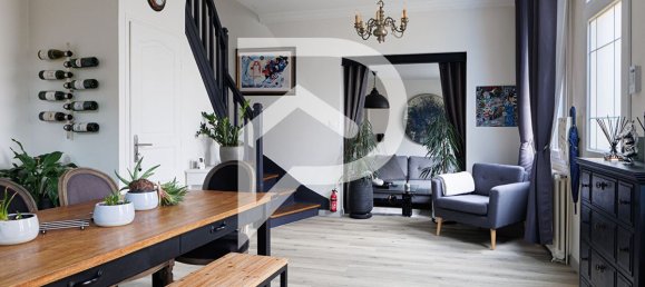 3 Schlafzimmer Haus in Colombes, France, Nr. 142014 6