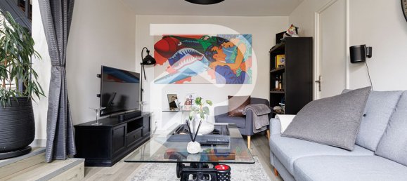 3 Schlafzimmer Haus in Colombes, France, Nr. 142014 8