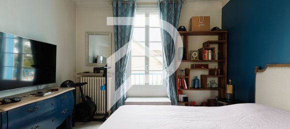 3 Schlafzimmer Haus in Colombes, France, Nr. 142014 15