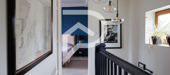 3 Schlafzimmer Haus in Colombes, France, Nr. 142014 14