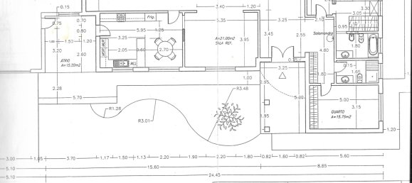 2 Schlafzimmer Haus in Palmela, Portugal, Nr. 352671 32