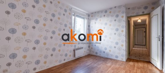 3 bedrooms Apartment in Nancy, France No. 241798 5