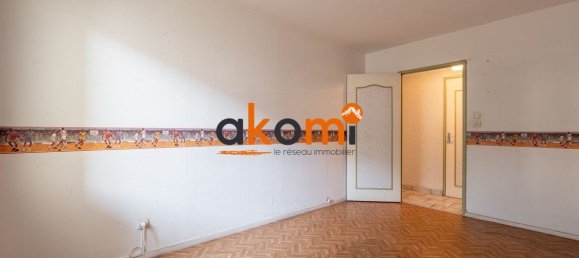 3 bedrooms Apartment in Nancy, France No. 241798 6