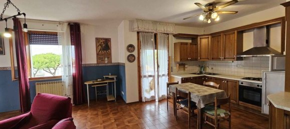 5 Schlafzimmer Wohnung in Viareggio, Italy, Nr. 331350 6