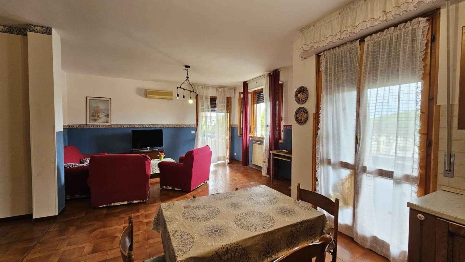 5 Schlafzimmer Wohnung in Viareggio, Italy, Nr. 331350
