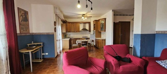 5 Schlafzimmer Wohnung in Viareggio, Italy, Nr. 331350 7