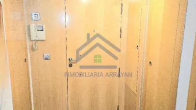 Квартира с 3 спальнями в Гранада, Испания № 280562