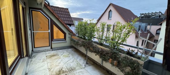 Apartamento de 2 dormitorios en Schwabisch Hall, Germany No. 64929 13