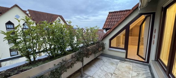 Apartamento de 2 dormitorios en Schwabisch Hall, Germany No. 64929 12