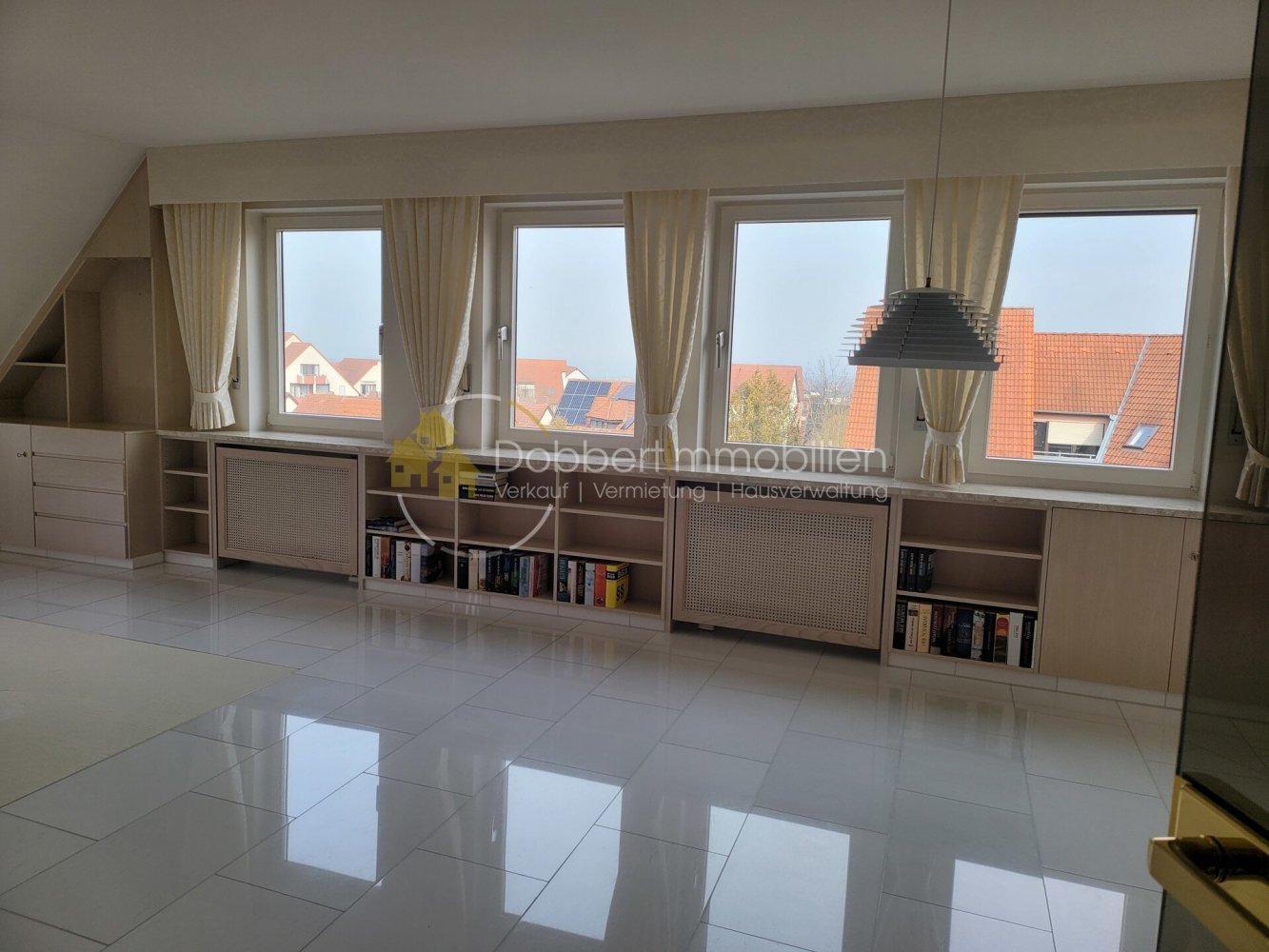 Apartamento de 2 dormitorios en Schwabisch Hall, Germany No. 64929