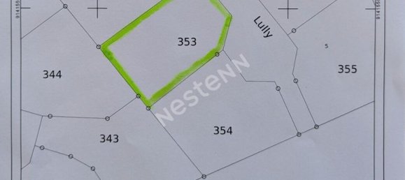 634m² Land in Asfeld, France No. 152172 2