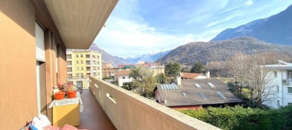 Квартира с 4 комнатами в Дарфо Боарио Терме, Италия № 185758 10