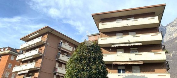 Квартира с 4 комнатами в Дарфо Боарио Терме, Италия № 185758 20