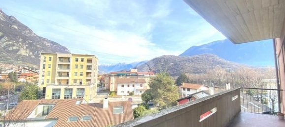 Квартира с 4 комнатами в Дарфо Боарио Терме, Италия № 185758 18