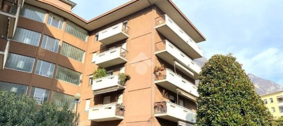 Квартира с 4 комнатами в Дарфо Боарио Терме, Италия № 185758 15