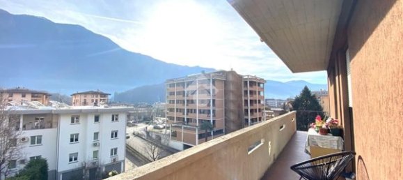 Квартира с 4 комнатами в Дарфо Боарио Терме, Италия № 185758 19