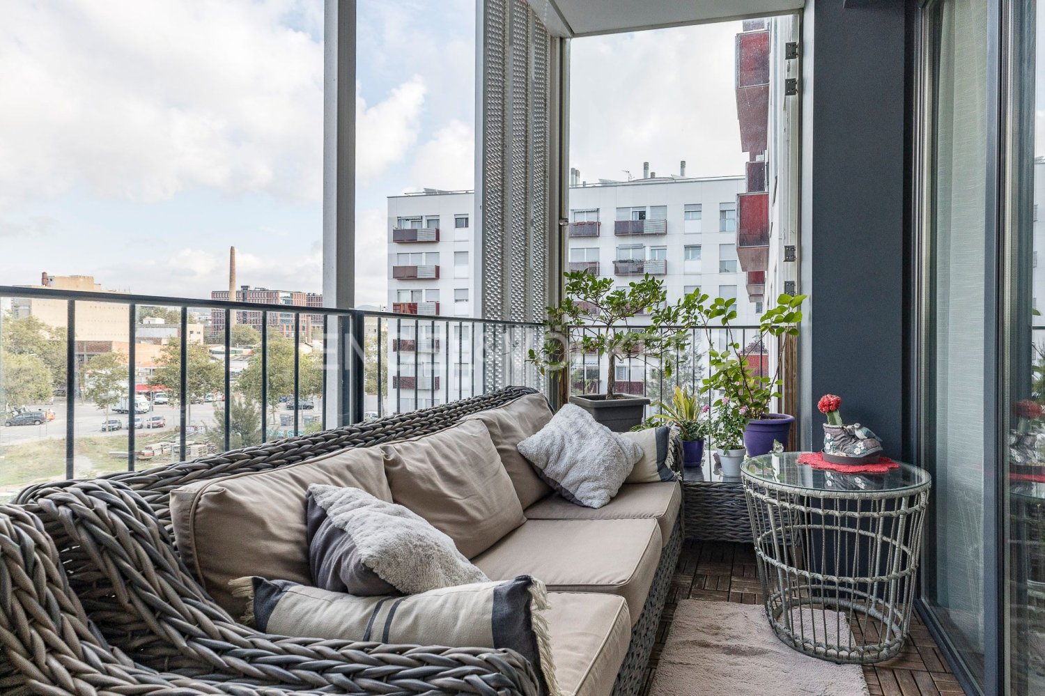 Apartamento T3 em Sant Marti, Spain N.º 263474