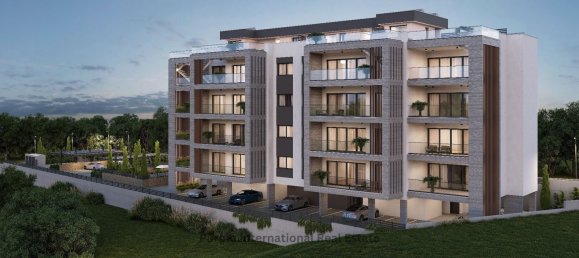 3 Schlafzimmer Wohnung in Germasogeia, Cyprus, Nr. 5742 10