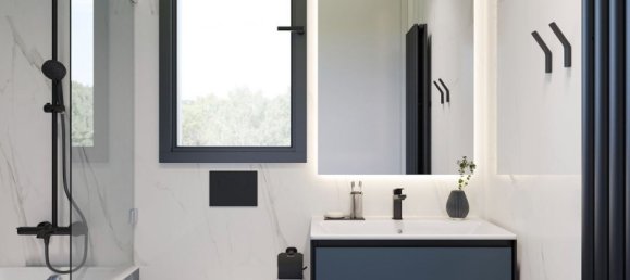 3 Schlafzimmer Wohnung in Germasogeia, Cyprus, Nr. 5742 17