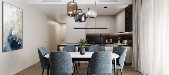 3 Schlafzimmer Wohnung in Germasogeia, Cyprus, Nr. 5742 7