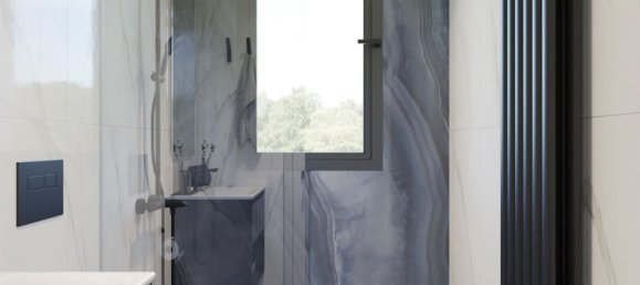 3 Schlafzimmer Wohnung in Germasogeia, Cyprus, Nr. 5742 12