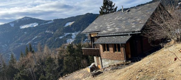 Casa de 6 habitaciónes en Wolfsberg, Austria No. 250693 4
