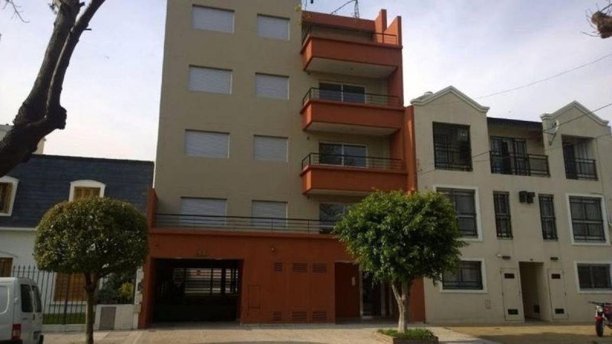 Studio in Buenos Aires, Argentina, Nr. 97556