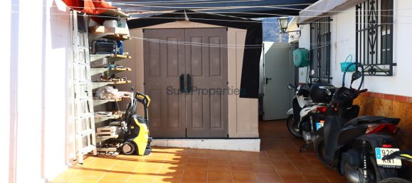 3 Schlafzimmer Villa in Nerja, Spain, Nr. 90167 44