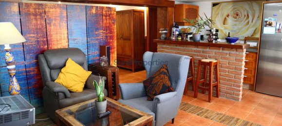 3 Schlafzimmer Villa in Nerja, Spain, Nr. 90167 22