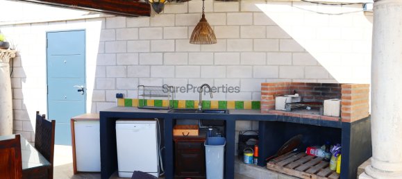 3 Schlafzimmer Villa in Nerja, Spain, Nr. 90167 32