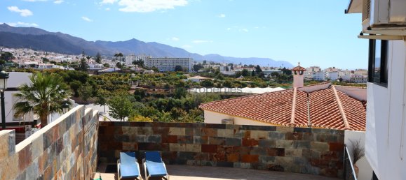 3 Schlafzimmer Villa in Nerja, Spain, Nr. 90167 5