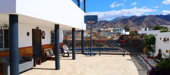 3 Schlafzimmer Villa in Nerja, Spain, Nr. 90167 33