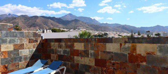 3 Schlafzimmer Villa in Nerja, Spain, Nr. 90167 42