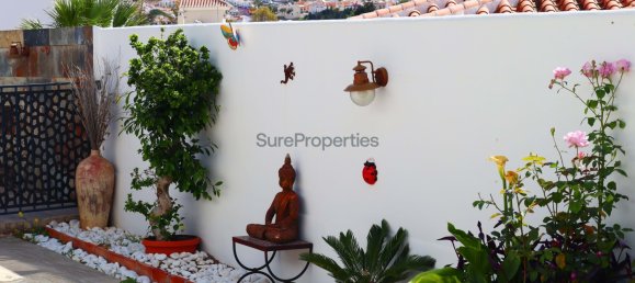 3 Schlafzimmer Villa in Nerja, Spain, Nr. 90167 35