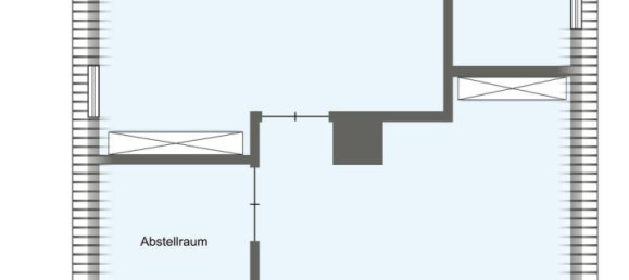 Дом с 5 комнатами в Лейпциг, Германия № 296548 10