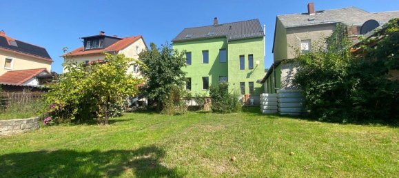 Дом с 5 комнатами в Лейпциг, Германия № 296548 7