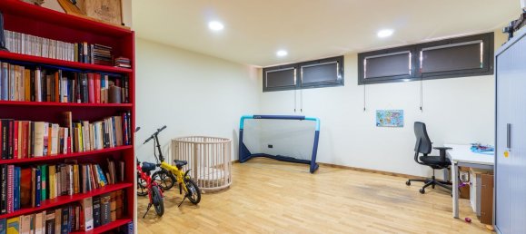 5 bedrooms House in Gracia, Spain No. 83394 39