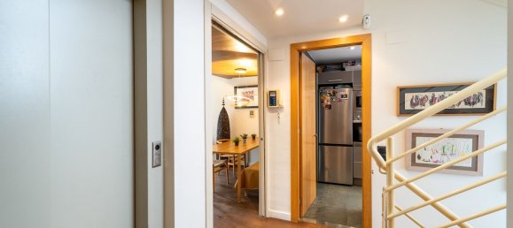 5 bedrooms House in Gracia, Spain No. 83394 32